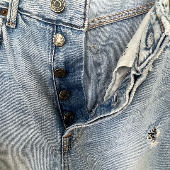 GRLFRND Carla Jeans - Picture 8 of 13